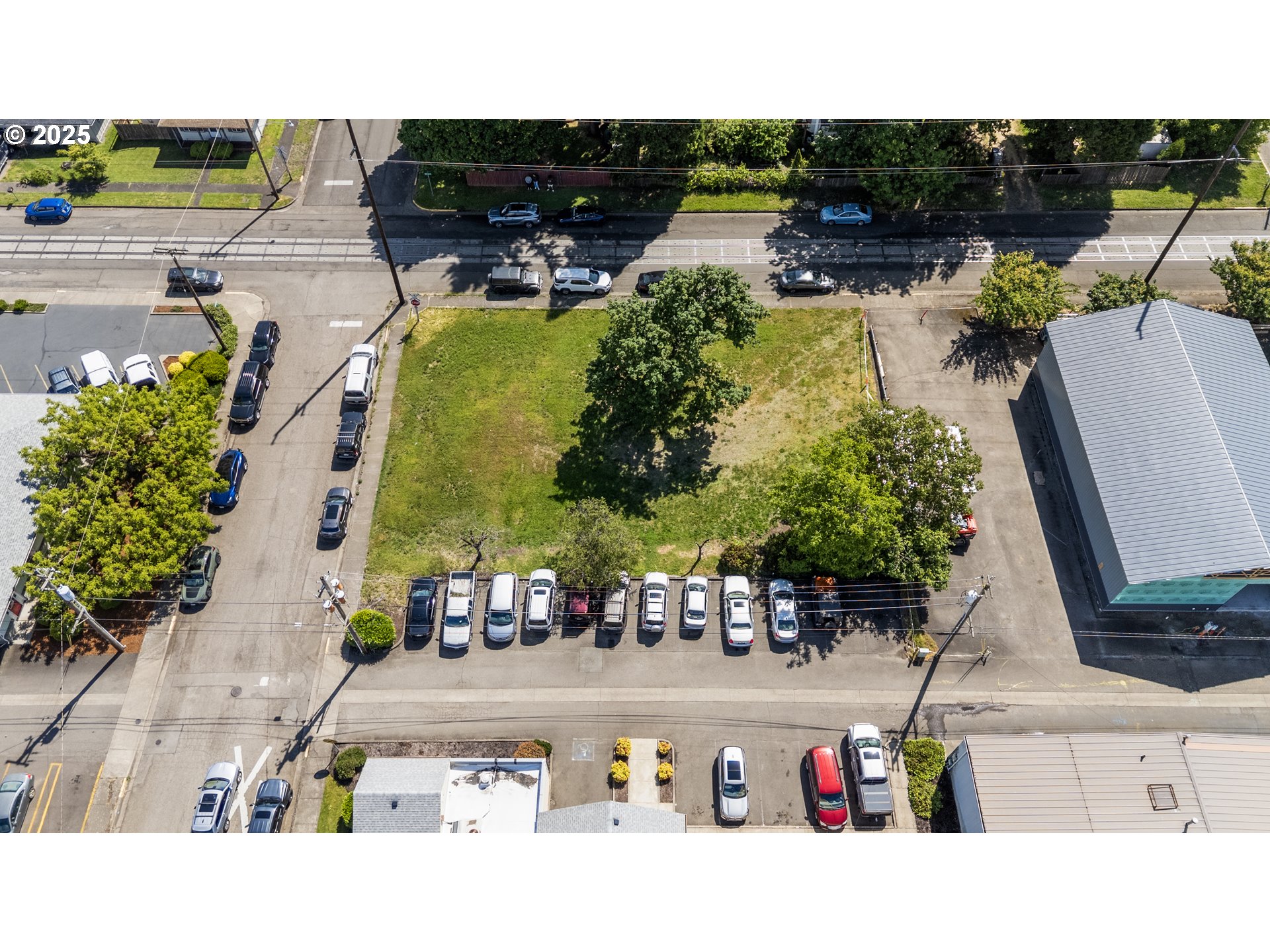 Holly Street Junction City, OR 97448 - Photo 7 of 9 a view of city
