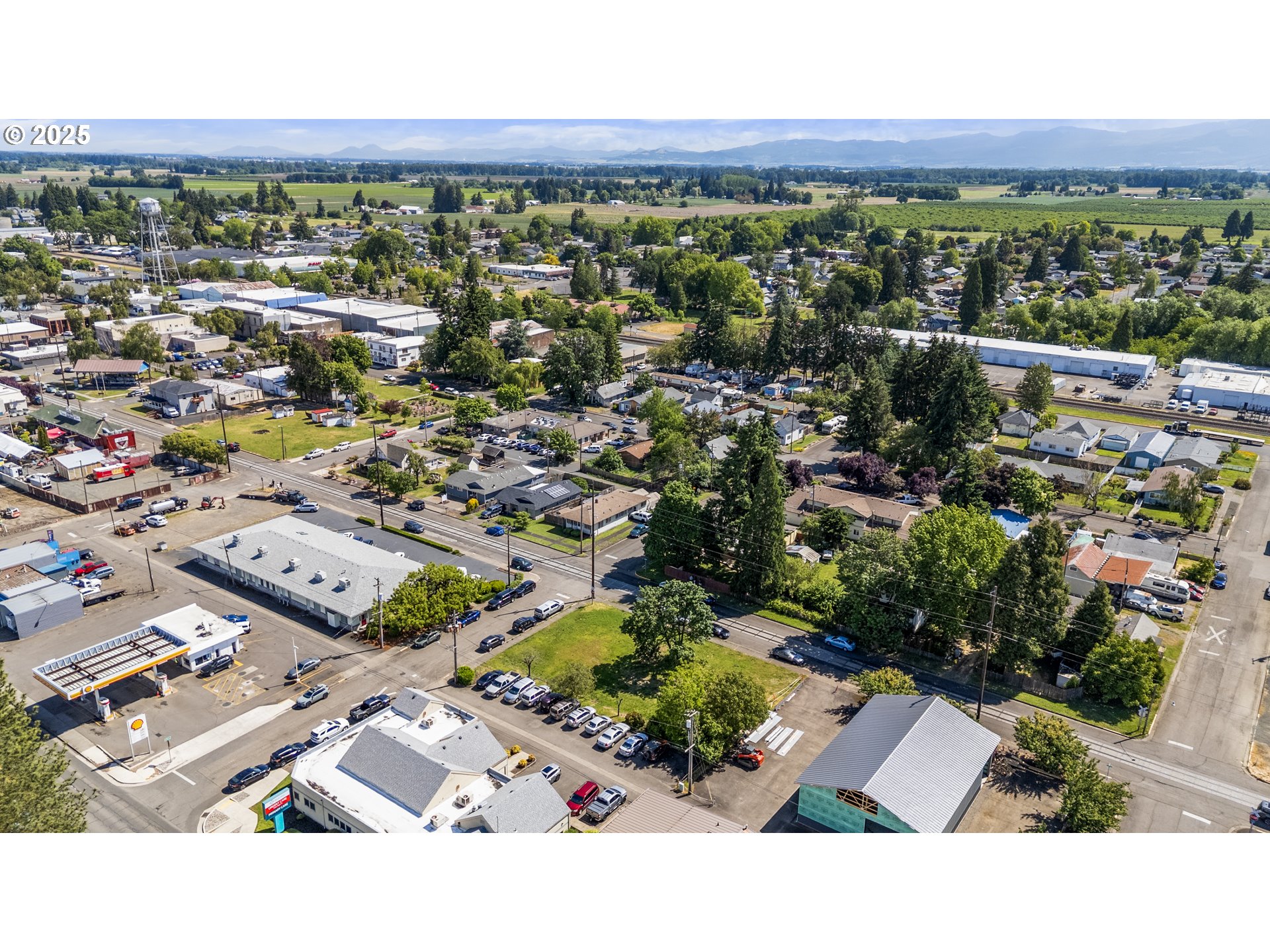 Holly Street Junction City, OR 97448 - Photo 9 of 9