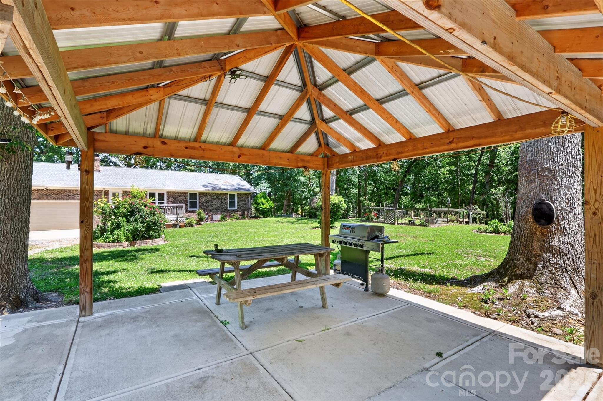 9807 Black Road Indian Trail, NC 28079 - Photo 33 of 42