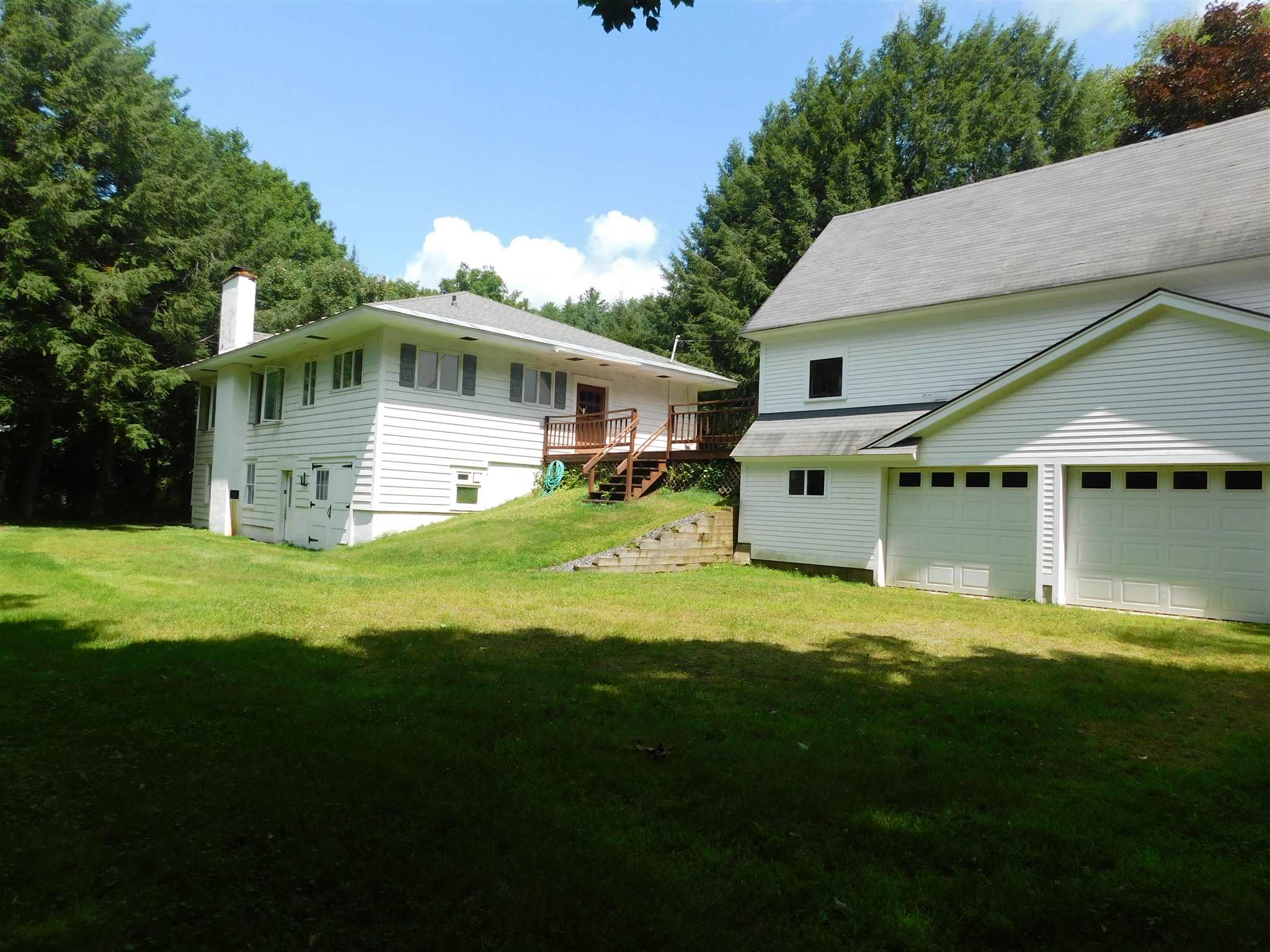 361 Summer Street Springfield, VT 05156 - Photo 1 of 21