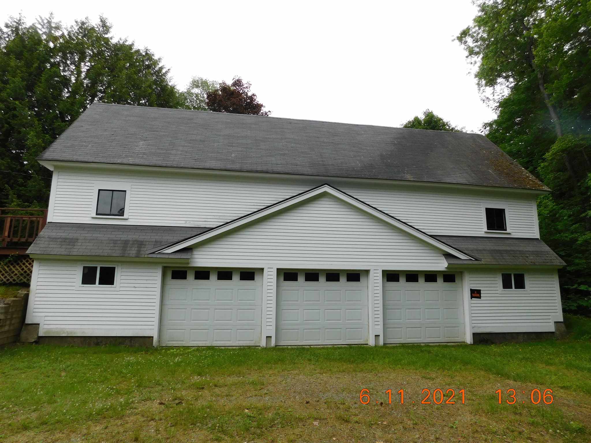 361 Summer Street Springfield, VT 05156 - Photo 4 of 21