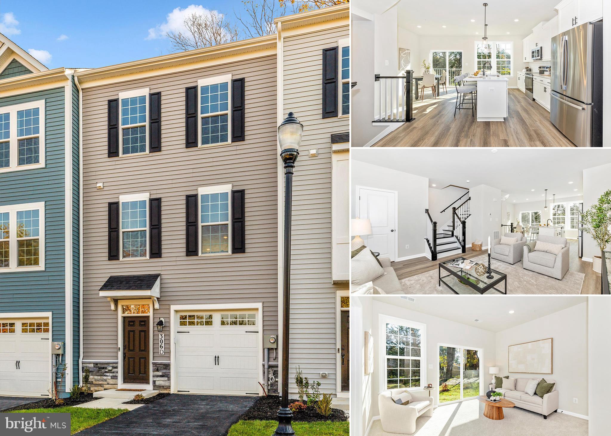306 D Baughmans Lane Frederick, MD 21702 - Photo 1 of 31 306 D Baughmans Lane