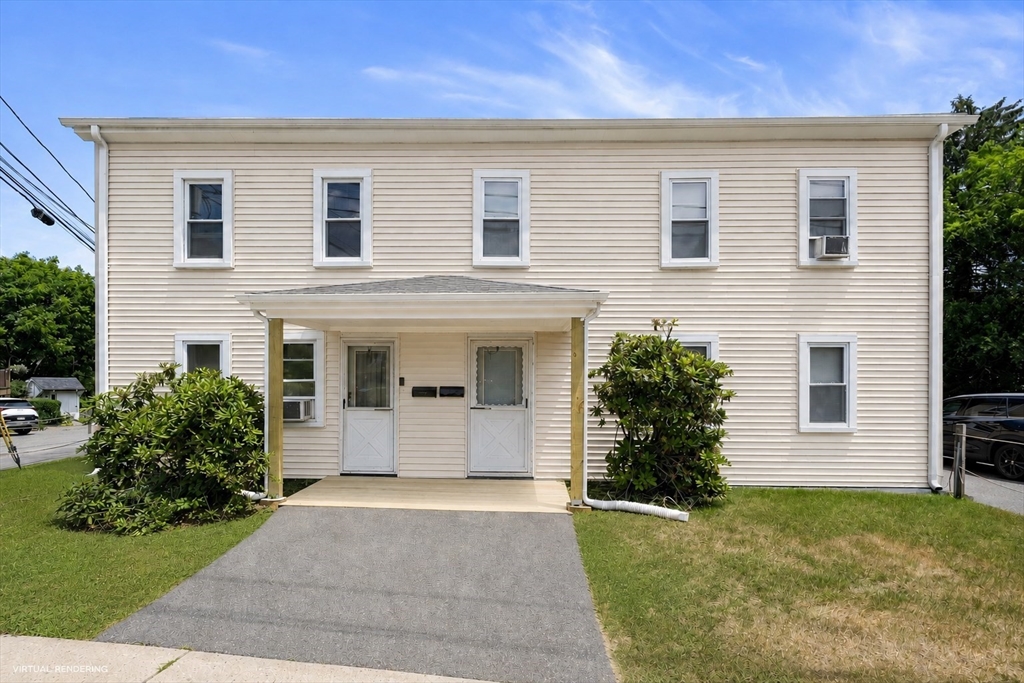 558 West Main Street Avon, MA 02322 - Photo 1 of 29
