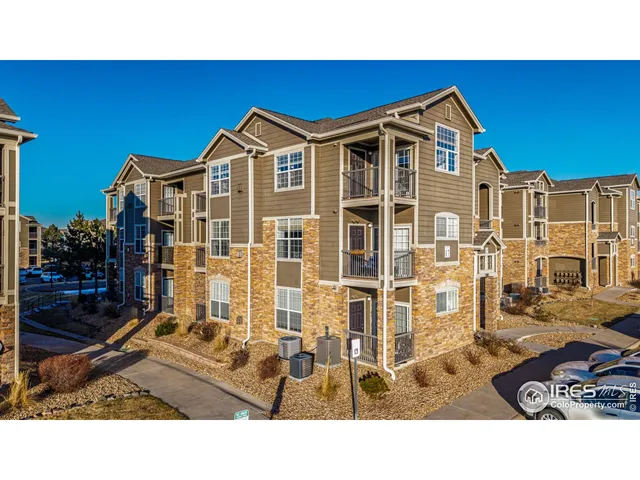 $299,000 | 1465 Blue Sky Circle, Unit 204, Erie, CO 80516