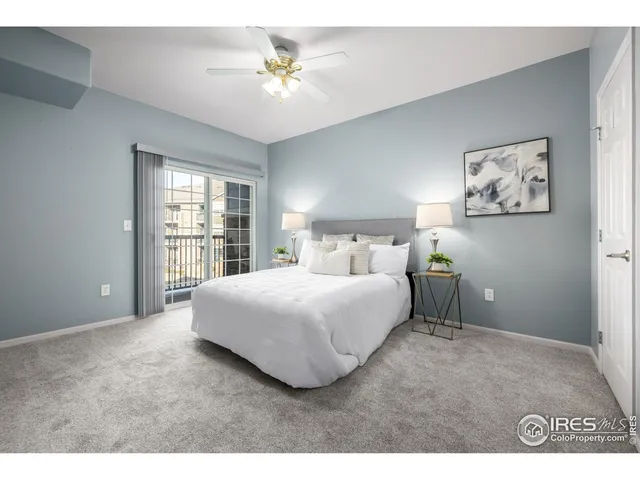 $299,000 | 1465 Blue Sky Circle, Unit 204, Erie, CO 80516