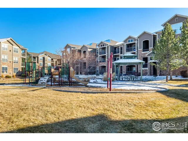 $299,000 | 1465 Blue Sky Circle, Unit 204, Erie, CO 80516
