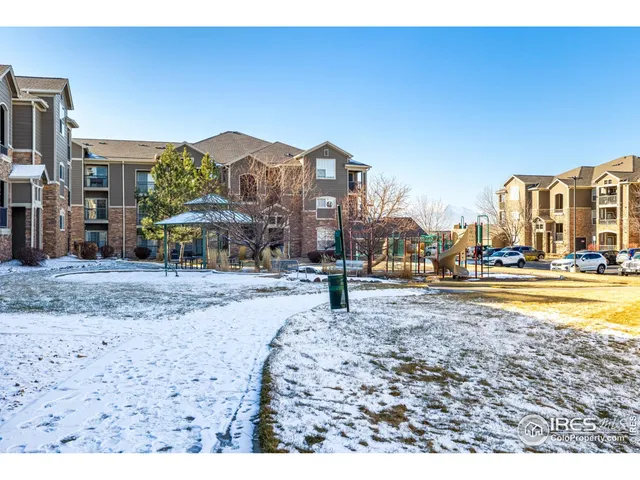 $299,000 | 1465 Blue Sky Circle, Unit 204, Erie, CO 80516