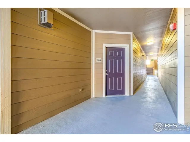 $299,000 | 1465 Blue Sky Circle, Unit 204, Erie, CO 80516