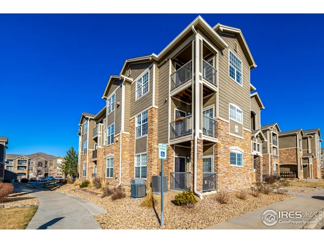 $299,000 | 1465 Blue Sky Circle, Unit 204, Erie, CO 80516