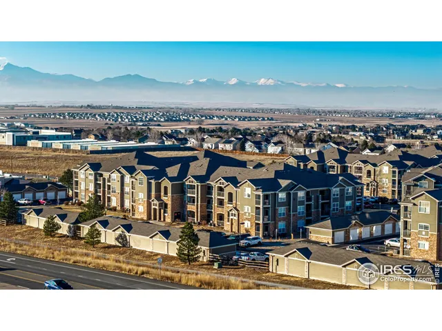 $299,000 | 1465 Blue Sky Circle, Unit 204, Erie, CO 80516
