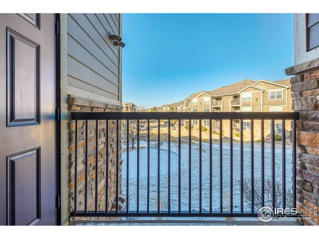 $299,000 | 1465 Blue Sky Circle, Unit 204, Erie, CO 80516