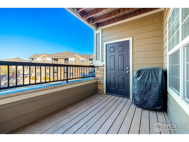 $299,000 | 1465 Blue Sky Circle, Unit 204, Erie, CO 80516