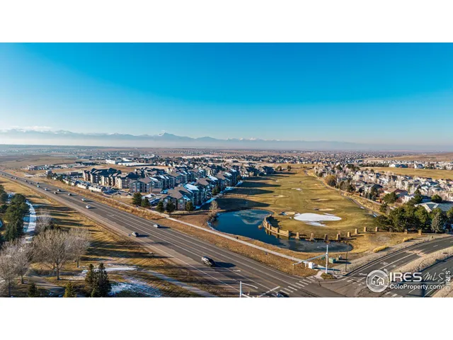 $299,000 | 1465 Blue Sky Circle, Unit 204, Erie, CO 80516