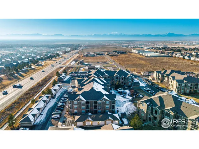 $299,000 | 1465 Blue Sky Circle, Unit 204, Erie, CO 80516