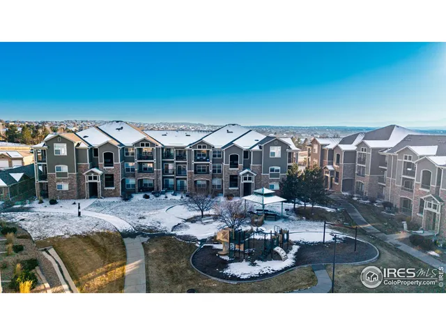 $299,000 | 1465 Blue Sky Circle, Unit 204, Erie, CO 80516