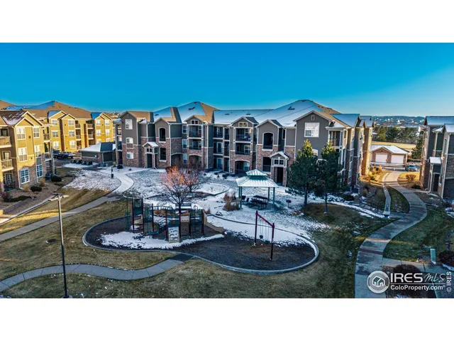 $299,000 | 1465 Blue Sky Circle, Unit 204, Erie, CO 80516