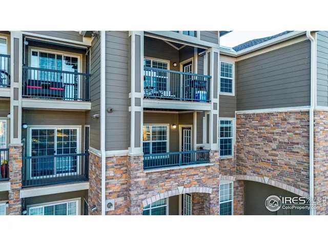 $299,000 | 1465 Blue Sky Circle, Unit 204, Erie, CO 80516