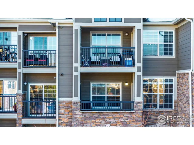 $299,000 | 1465 Blue Sky Circle, Unit 204, Erie, CO 80516