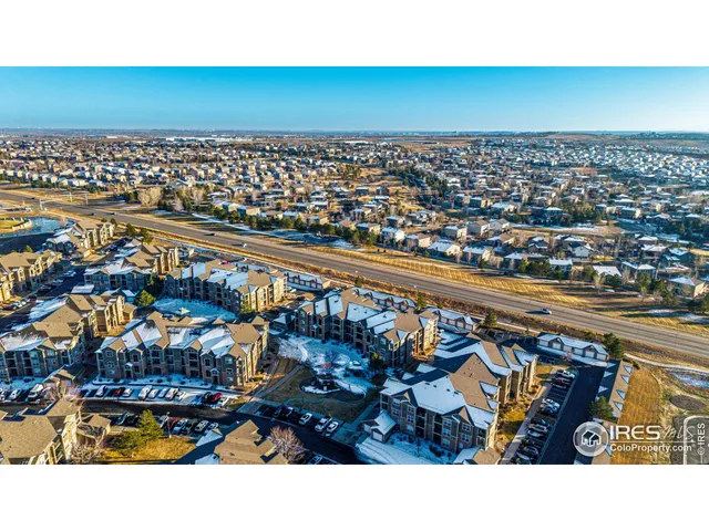 $299,000 | 1465 Blue Sky Circle, Unit 204, Erie, CO 80516