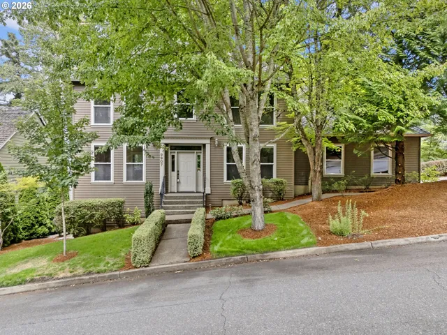 $730,000 | 9907 Northwest Bartholomew Drive, Portland, OR 97229