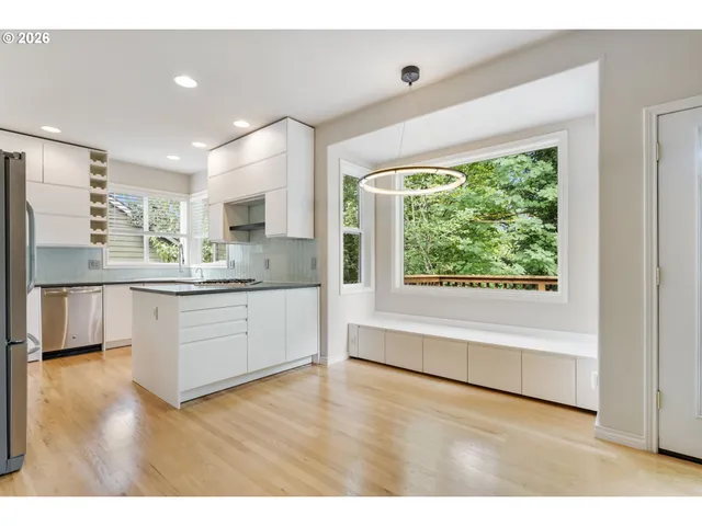 $730,000 | 9907 Northwest Bartholomew Drive, Portland, OR 97229