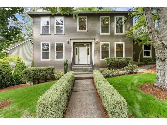 $730,000 | 9907 Northwest Bartholomew Drive, Portland, OR 97229