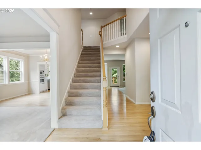 $730,000 | 9907 Northwest Bartholomew Drive, Portland, OR 97229