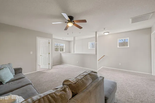 $355,000 | 1016 Gelfield Road, Knightdale, NC 27545