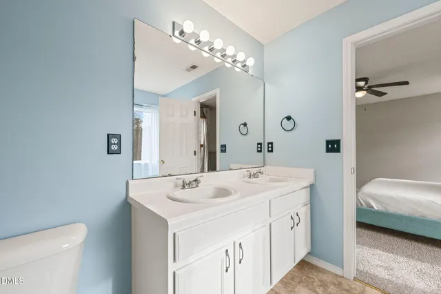 $355,000 | 1016 Gelfield Road, Knightdale, NC 27545