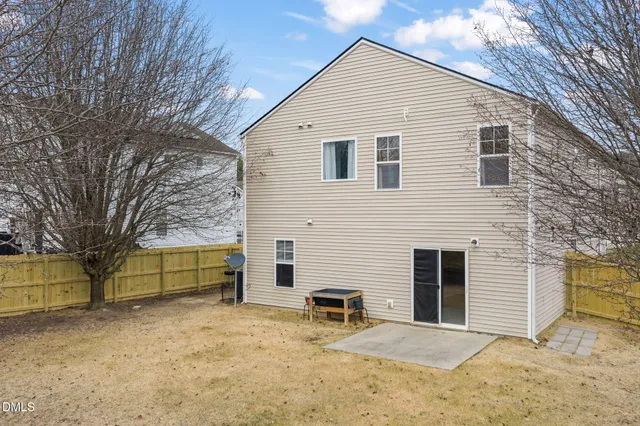 $355,000 | 1016 Gelfield Road, Knightdale, NC 27545