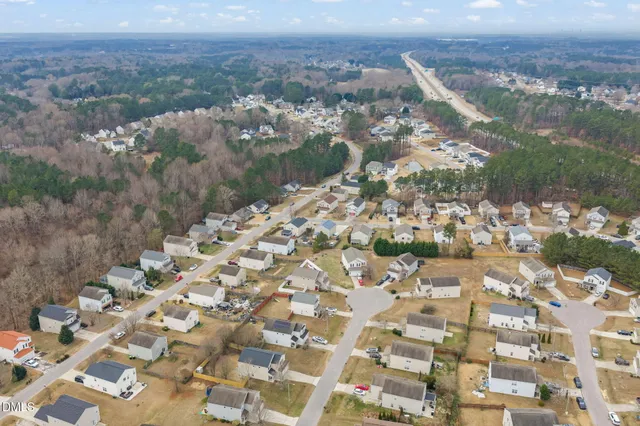 $355,000 | 1016 Gelfield Road, Knightdale, NC 27545