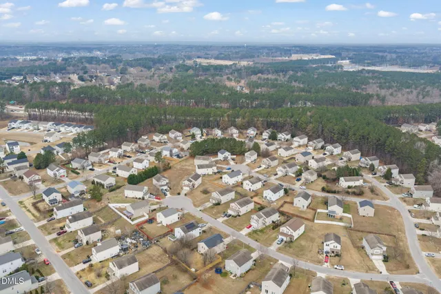 $355,000 | 1016 Gelfield Road, Knightdale, NC 27545