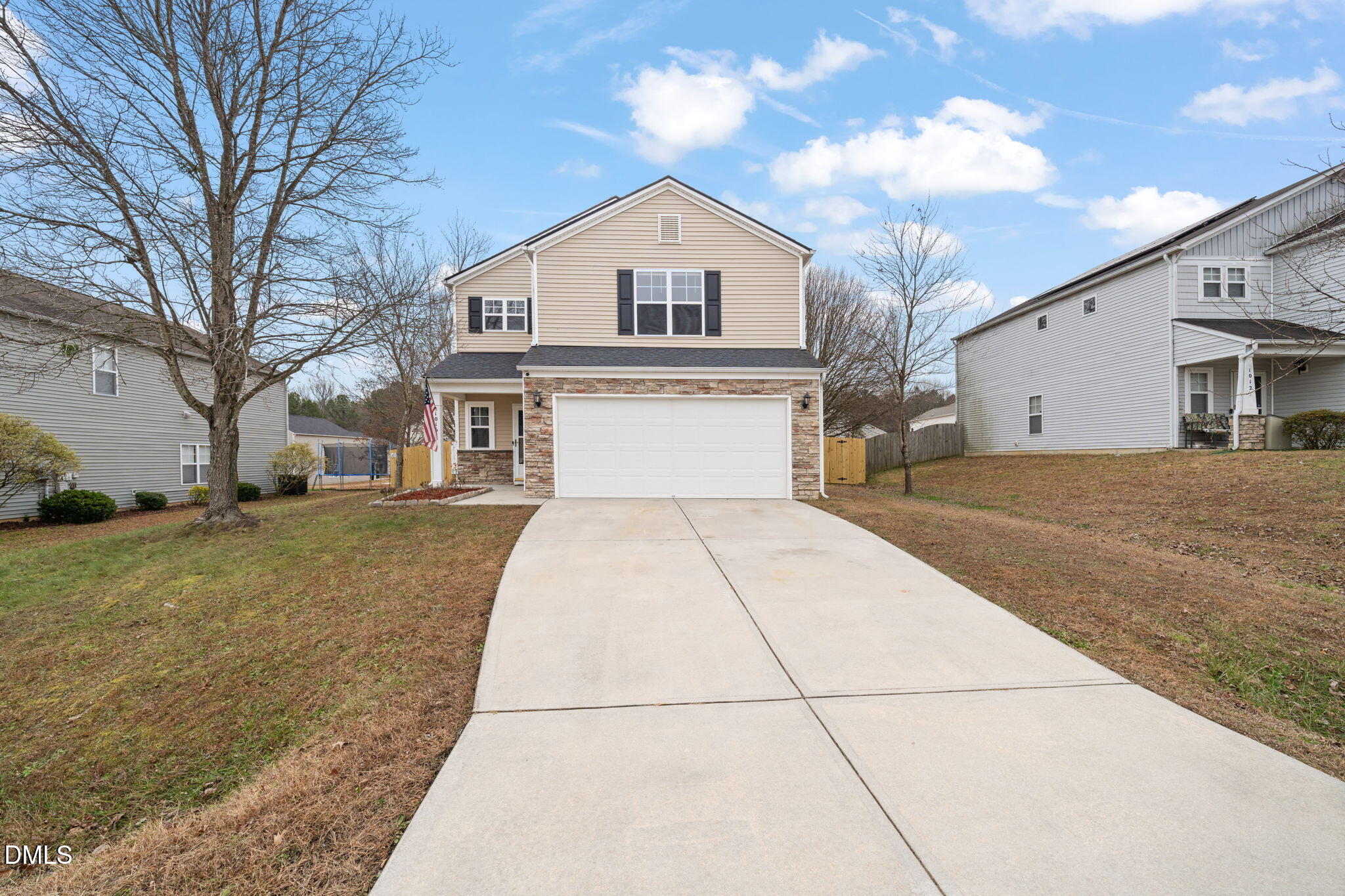 1016 Gelfield Road Knightdale, NC 27545 - Photo 47 of 47 47-web-or-mls-untitled-45