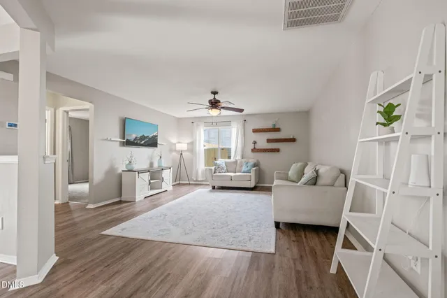 $355,000 | 1016 Gelfield Road, Knightdale, NC 27545