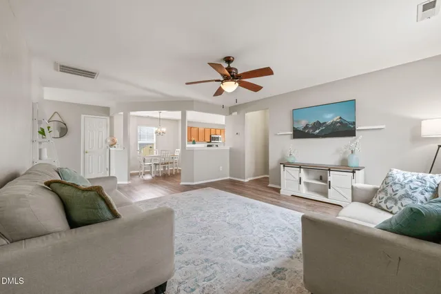 $355,000 | 1016 Gelfield Road, Knightdale, NC 27545