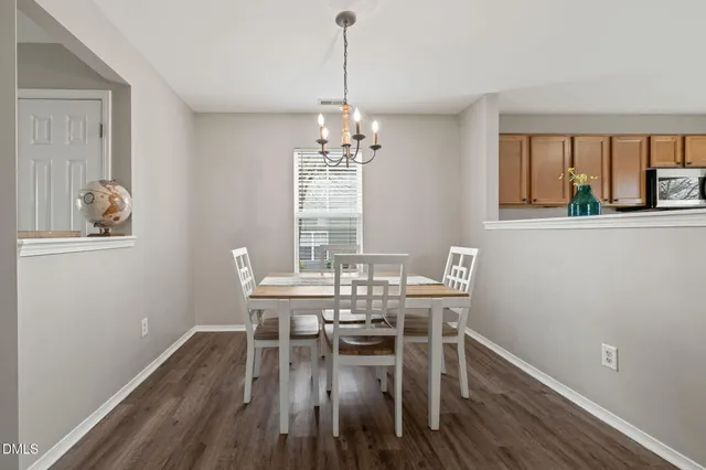 $355,000 | 1016 Gelfield Road, Knightdale, NC 27545