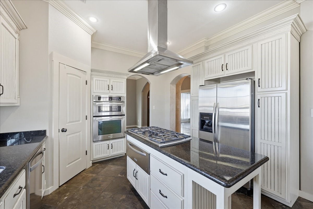 11740 Ridgecrest Beaumont, TX 77705 - Photo 40 of 50