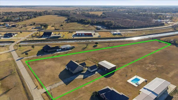 $599,900 | 11740 Ridgecrest, Beaumont, TX 77705