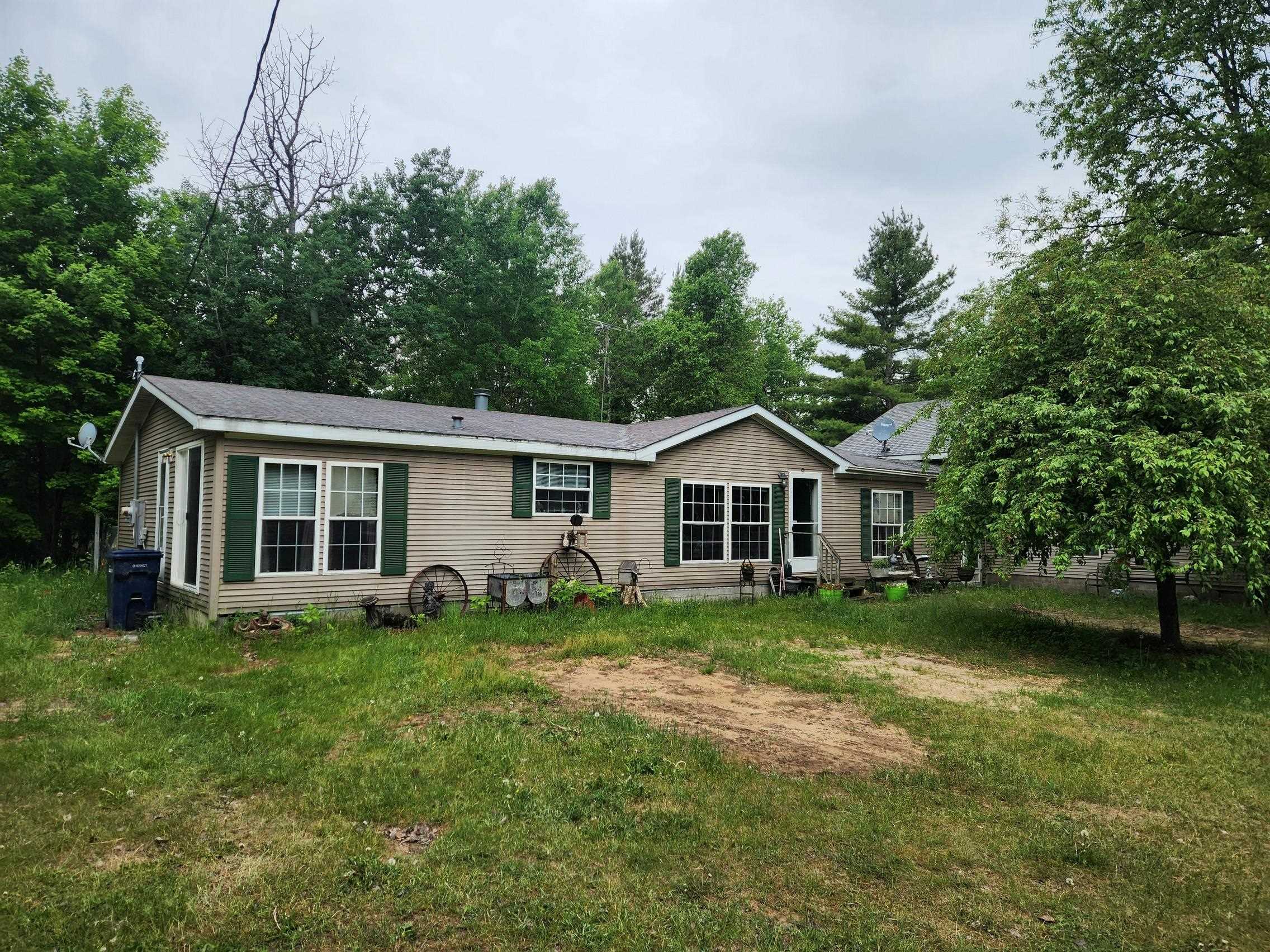 5948 Kniss Road Southeast Kalkaska, MI 49646 - Photo 1 of 37