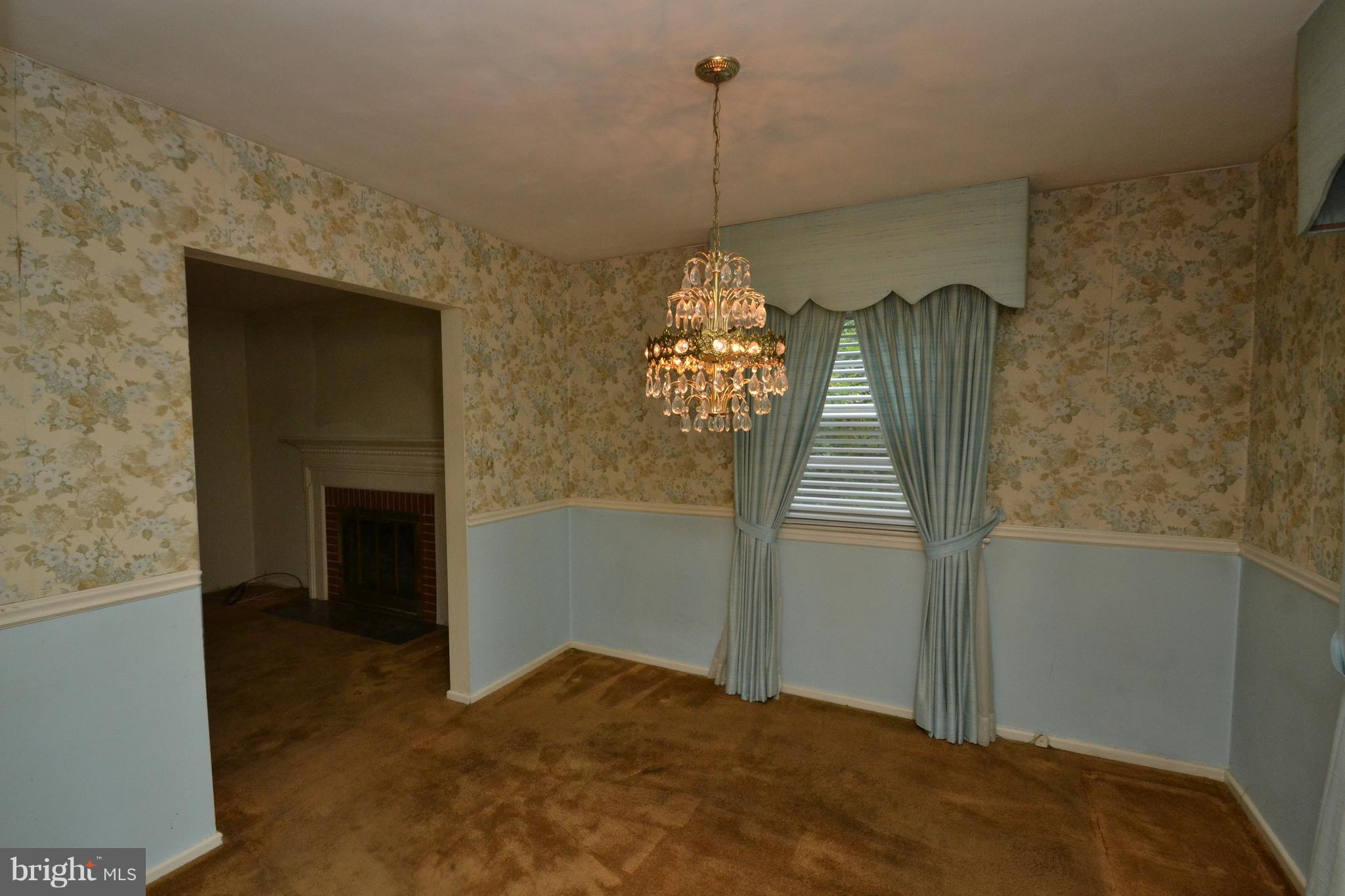 9331 Riggs Road Adelphi, MD 20783 - Photo 8 of 18 Dining Room