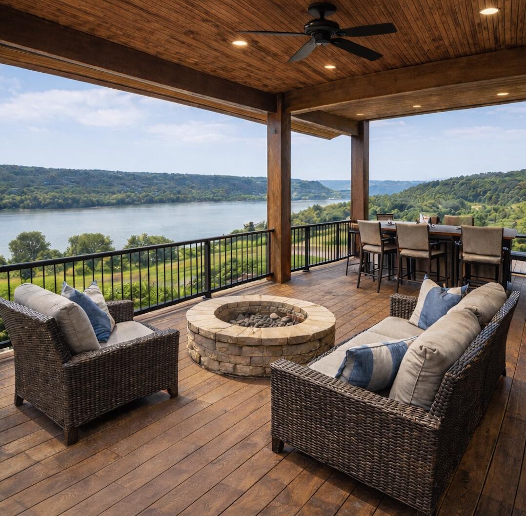 1 Rivers Pointe Drive Hebron, KY 41048 - Photo 1 of 48