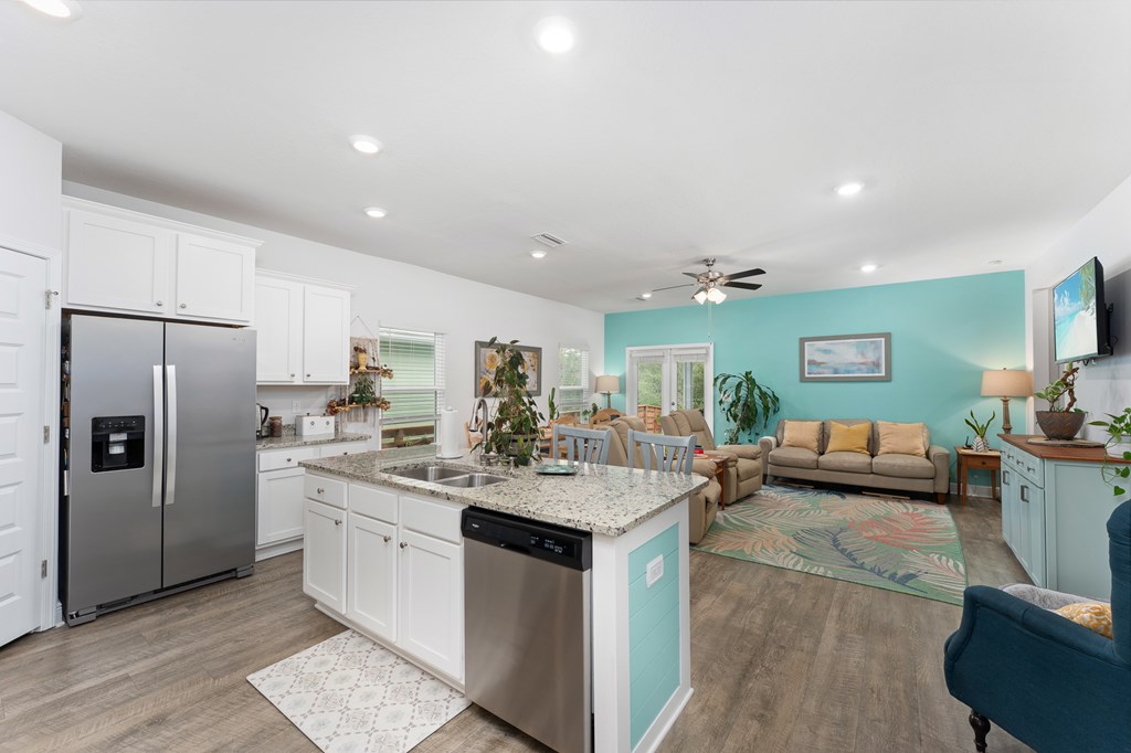956 Backwater Road Port St. Joe, FL 32456 - Photo 29 of 76