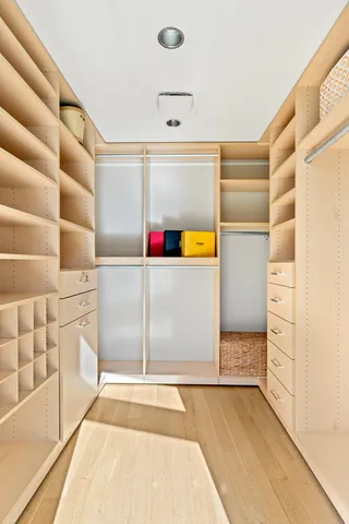 $3,650,000 | 425 West 53rd Street, Unit 409 | Hell's Kitchen