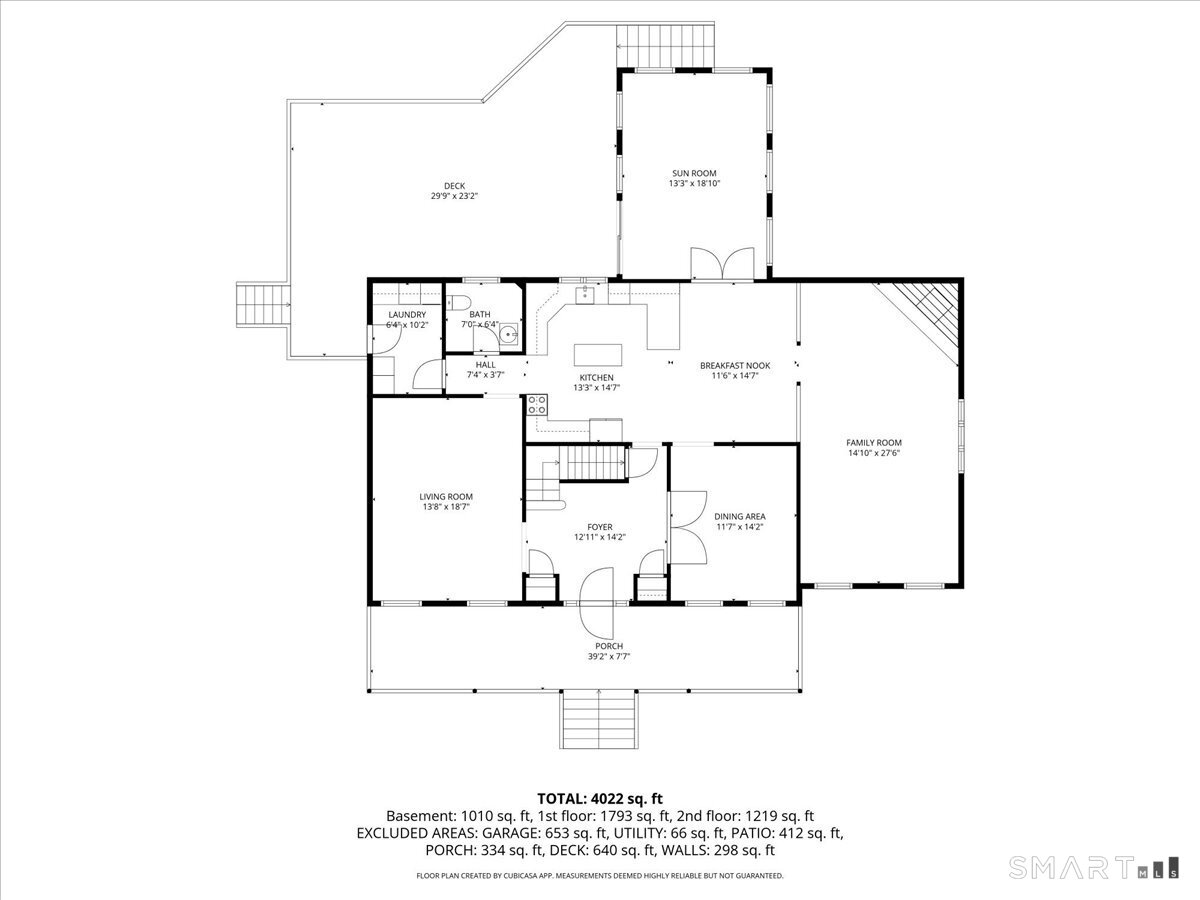 55 A Flax Hill Road Brookfield, CT 06804 - Photo 21 of 40