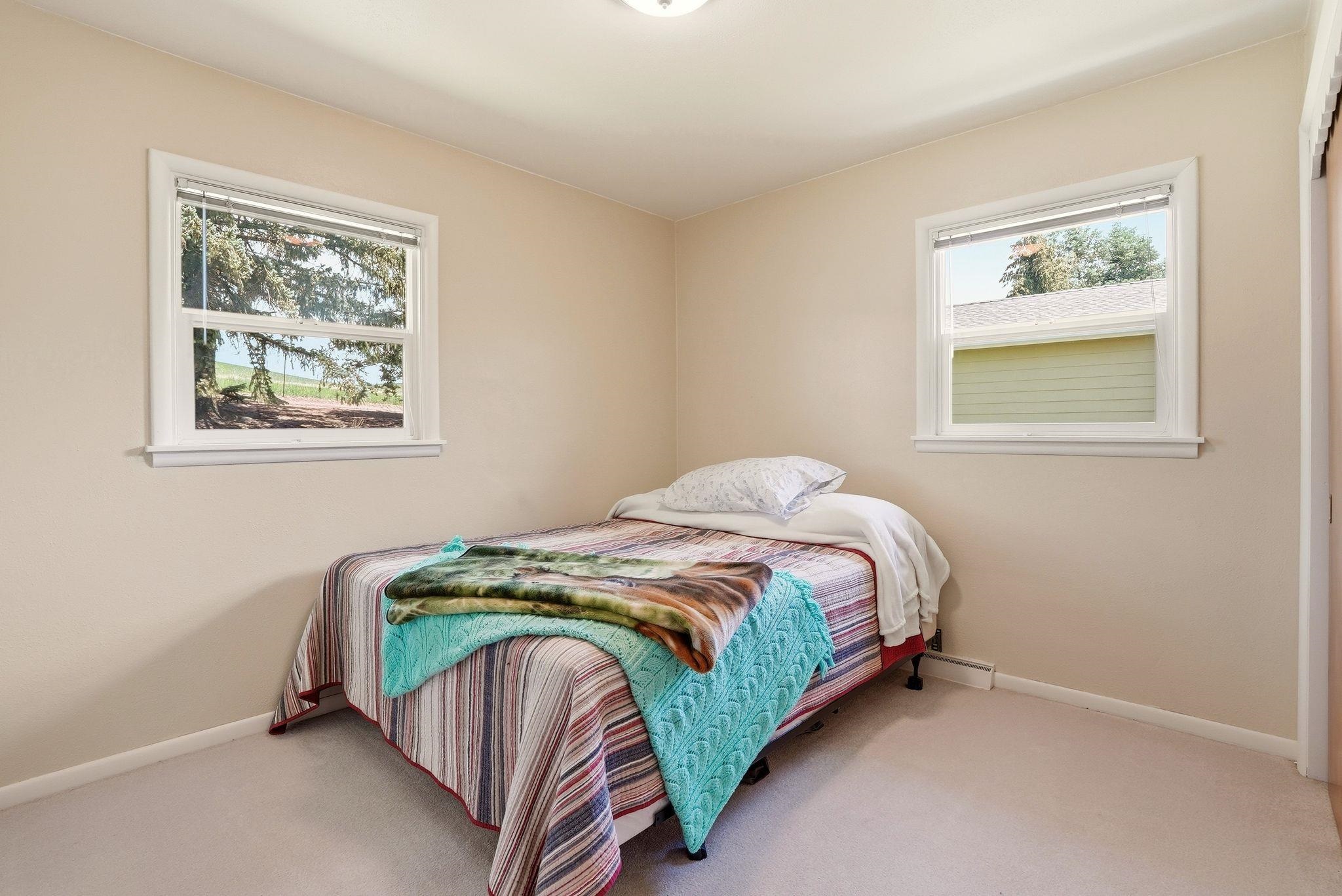 12103 East Spring Valley Road Latah, WA 99018 - Photo 17 of 49