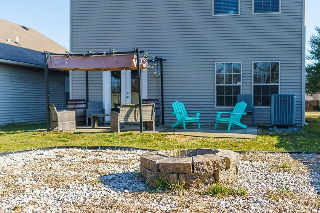 3313 Royal Troon Road Lexington, KY 40509 - Photo 25 of 25 Photo 25