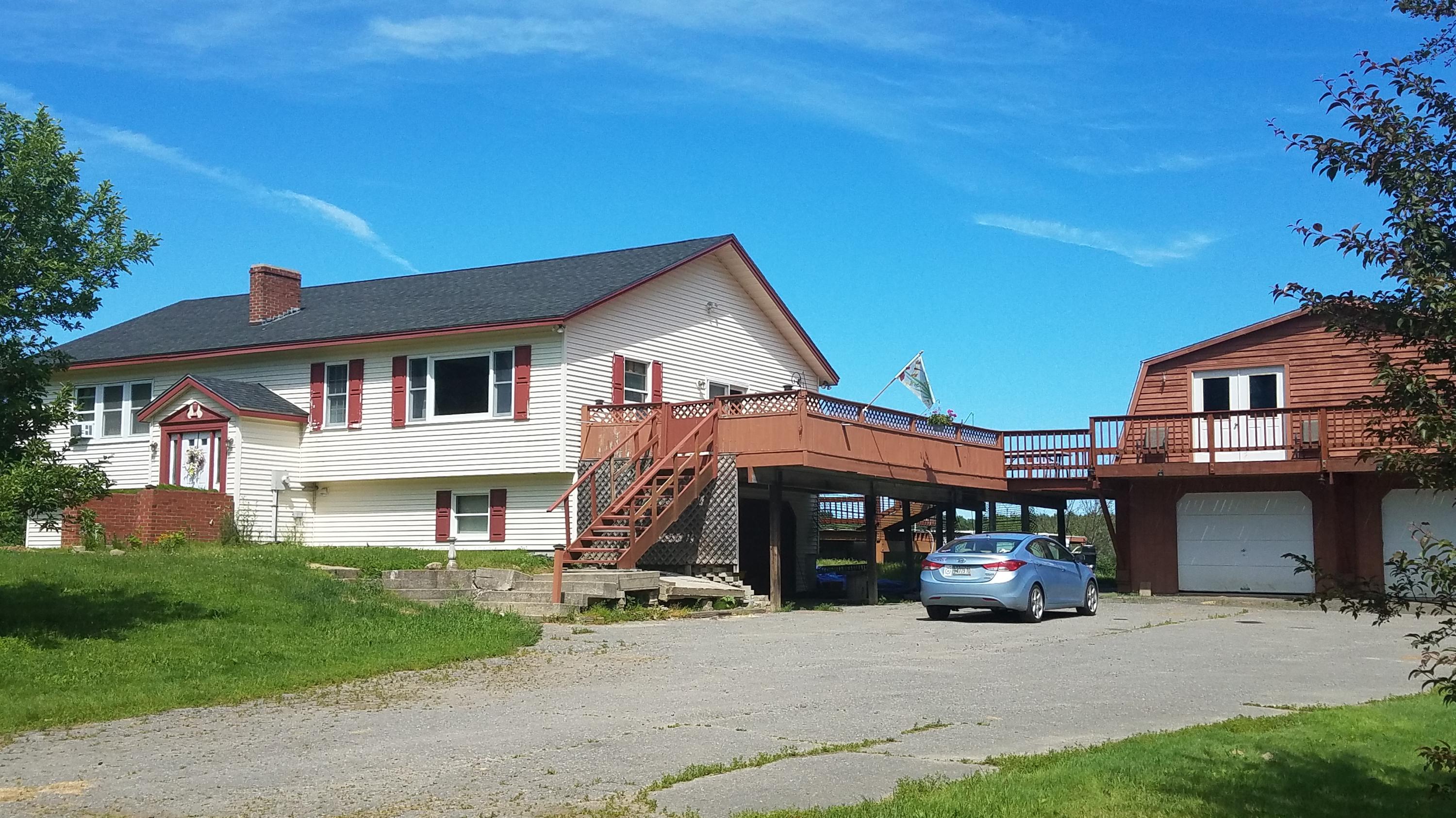 154 Tardiff Road Clinton, ME 04927 - Photo 2 of 40 2