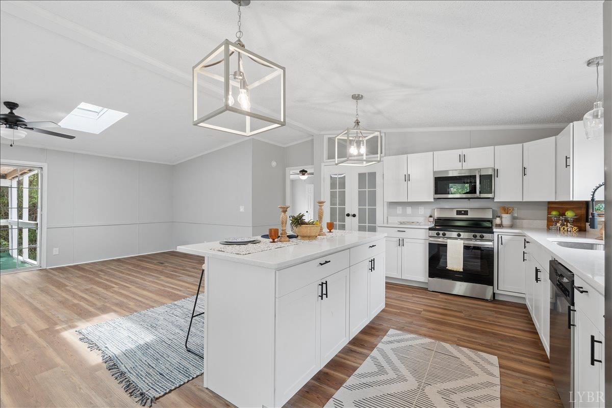 443 Craigtown Road Shipman, VA 22971 - Photo 8 of 29 Gallery Image 8