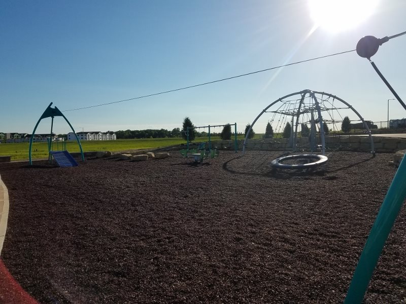 4069 Hanover Drive DeForest, WI 53532 - Photo 13 of 20