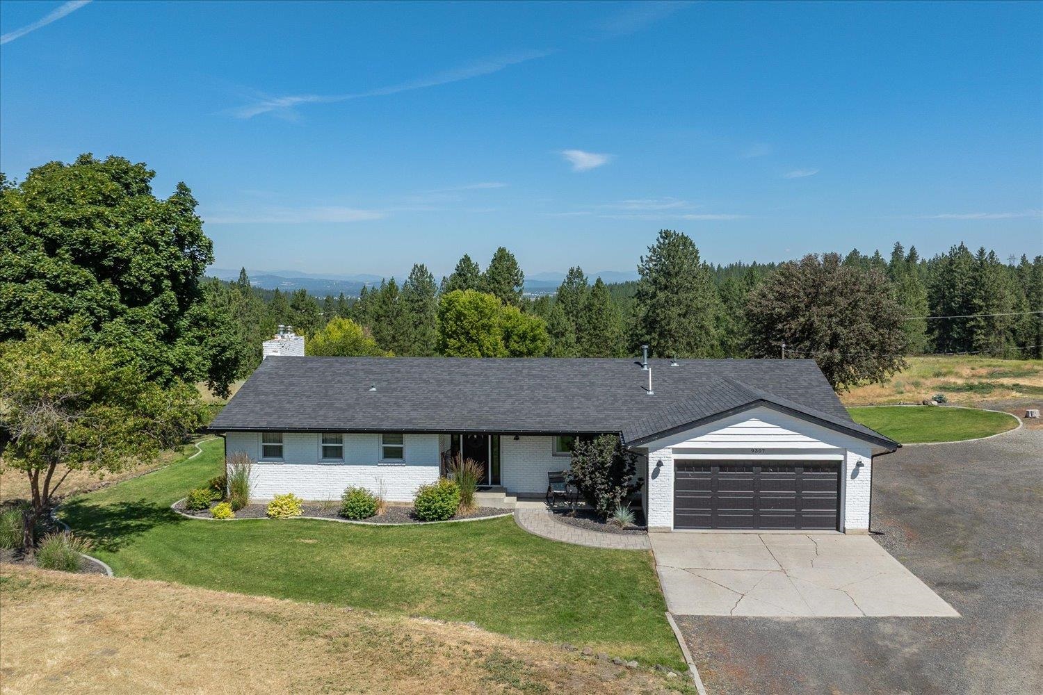 9307 East Morgan Road Spokane, WA 99217 - Photo 1 of 50 Gallery Image 1